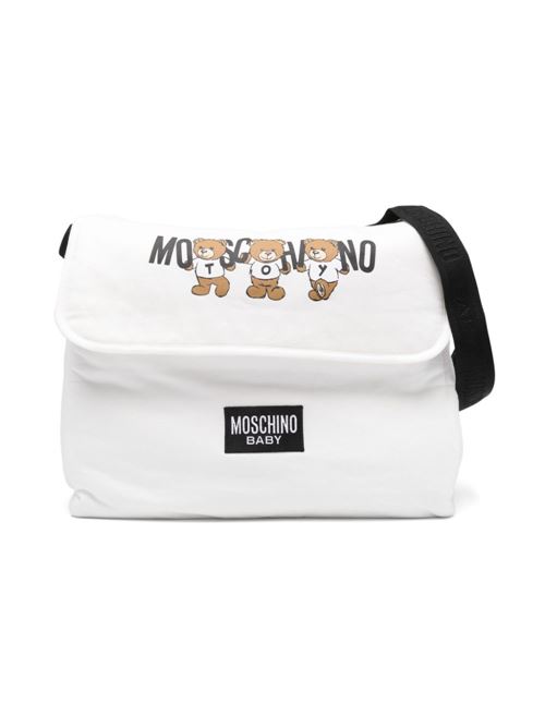 Borsa bambino fasciatoio MOSCHINO BABY | MVX03DLCA4010063